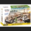 Sd.Kfz 10  367 Kl. 1:35 HC WWII- Field Kitchen Executive Edition
